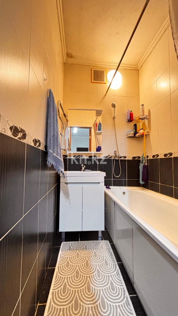 Продажа 2-комнатной квартиры, 62 м², ул. Бокейхана, дом  30 в Астане - фото 13