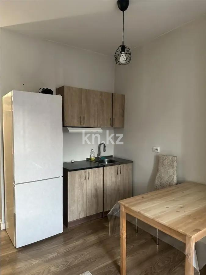 Продажа 1-комнатной квартиры, 20 м² в Астане - фото 2