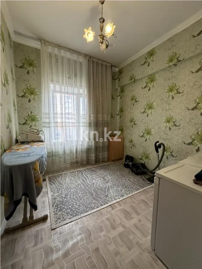 Продажа 3-комнатной квартиры, 65 м² - Продажа трехкомнатных квартир в р-не Алматы Астаны фото 3 из 8