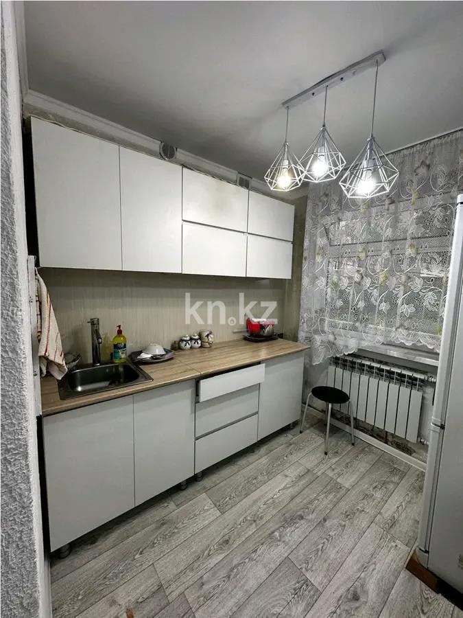 Продажа 2-комнатной квартиры, 48 м², мкр-н 23, дом  38 - Продажа квартир в Караганде фото 3 из 5