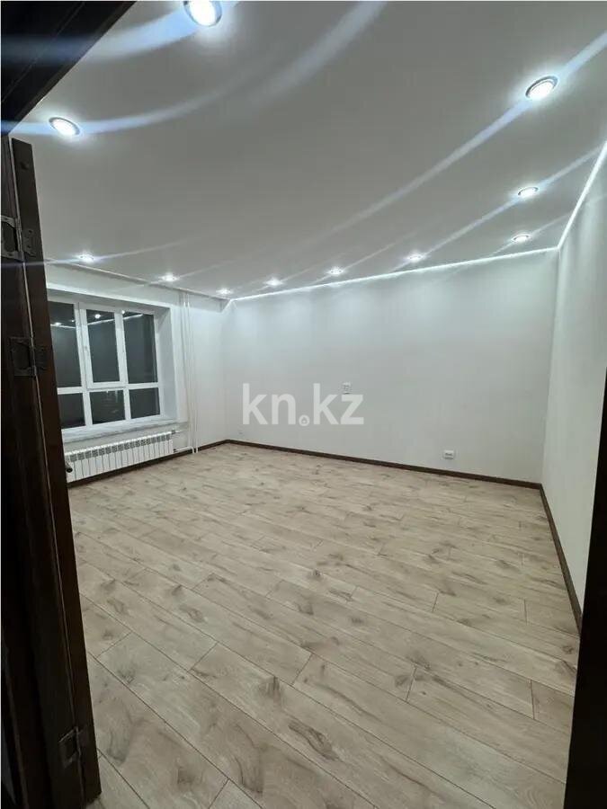 Продажа 1-комнатной квартиры, 38.75 м² в Астане