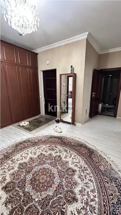 Продажа 4-комнатной квартиры, 105 м², пр. Мангилик Ел, дом  17 - Продажа  четырехкомнатных квартир в новостройках Астаны фото 5 из 5