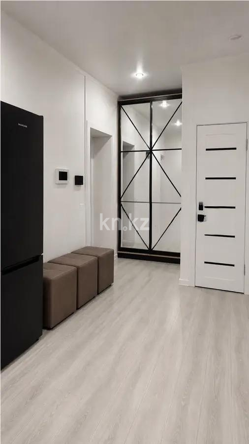 Продажа 2-комнатной квартиры, 48 м² в Караганде - фото 5