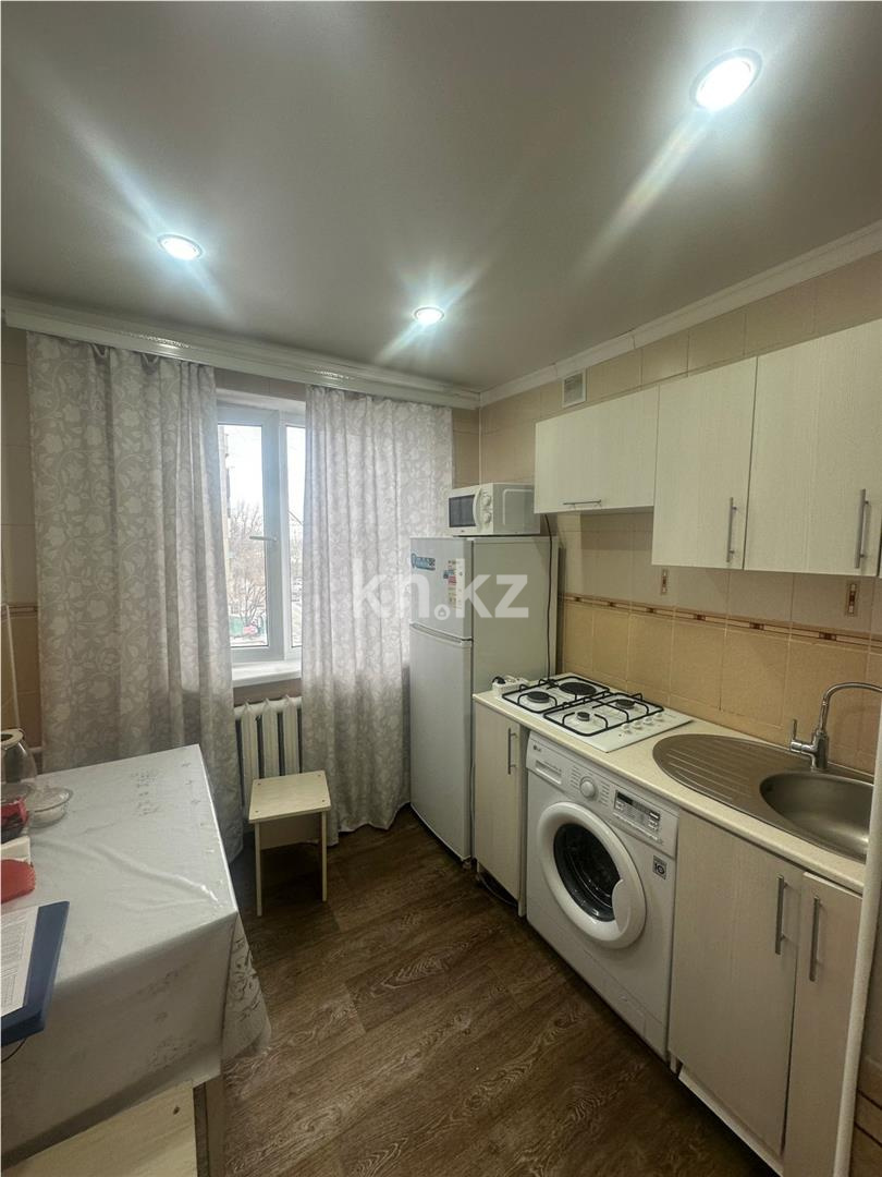 Продажа 1-комнатной квартиры, 39 м² - Продажа квартир в Караганде фото 3 из 6