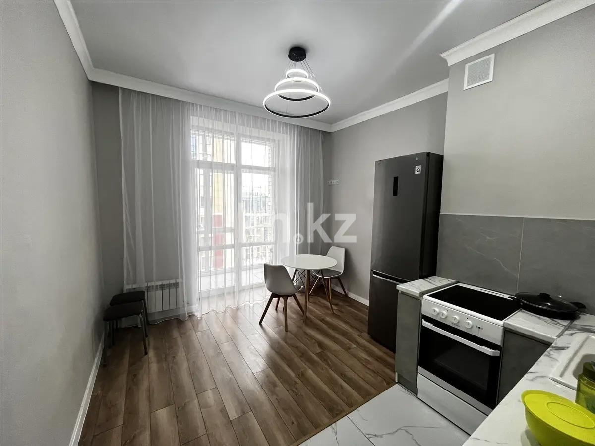Продажа 1-комнатной квартиры, 44 м² - Продажа квартир в Караганде без посредников - страница 3 фото 3 из 8