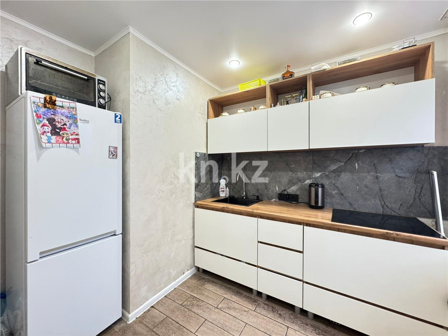 Продажа 2-комнатной квартиры, 48 м², мкр-н 7-й, дом  17 в Темиртау - фото 6