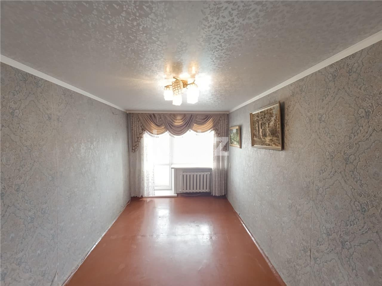 Продажа 2-комнатной квартиры, 41 м² - Продажа квартир в Караганде фото 1 из 13