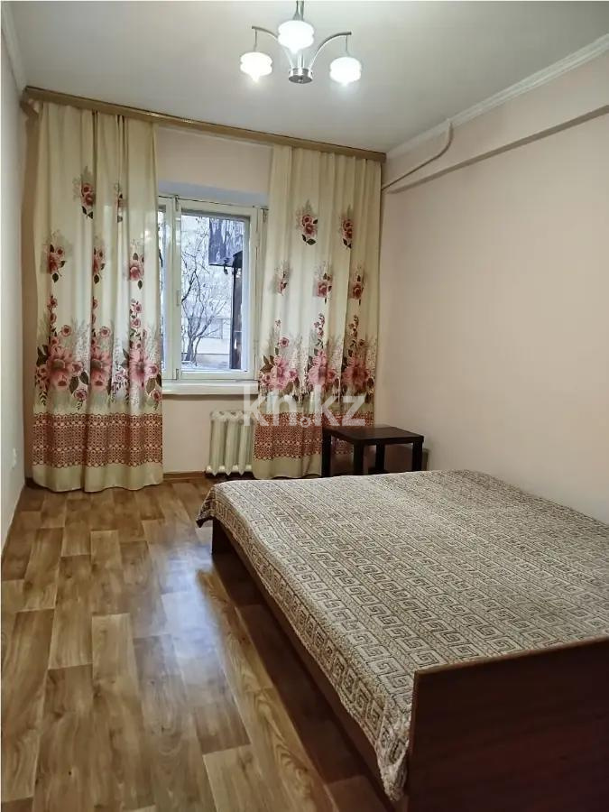 Продажа 3-комнатной квартиры, 65.5 м², ул. Байзакова, дом  223 в Алматы - фото 3