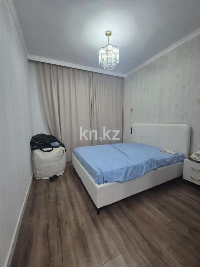 Продажа 2-комнатной квартиры, 49.7 м² в Астане - фото 2