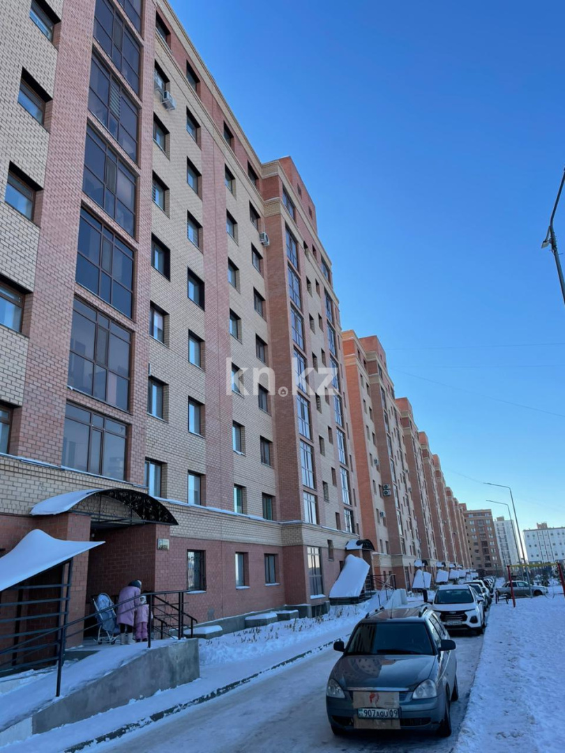 Продажа 2-комнатной квартиры, 59 м² в Караганде - фото 12