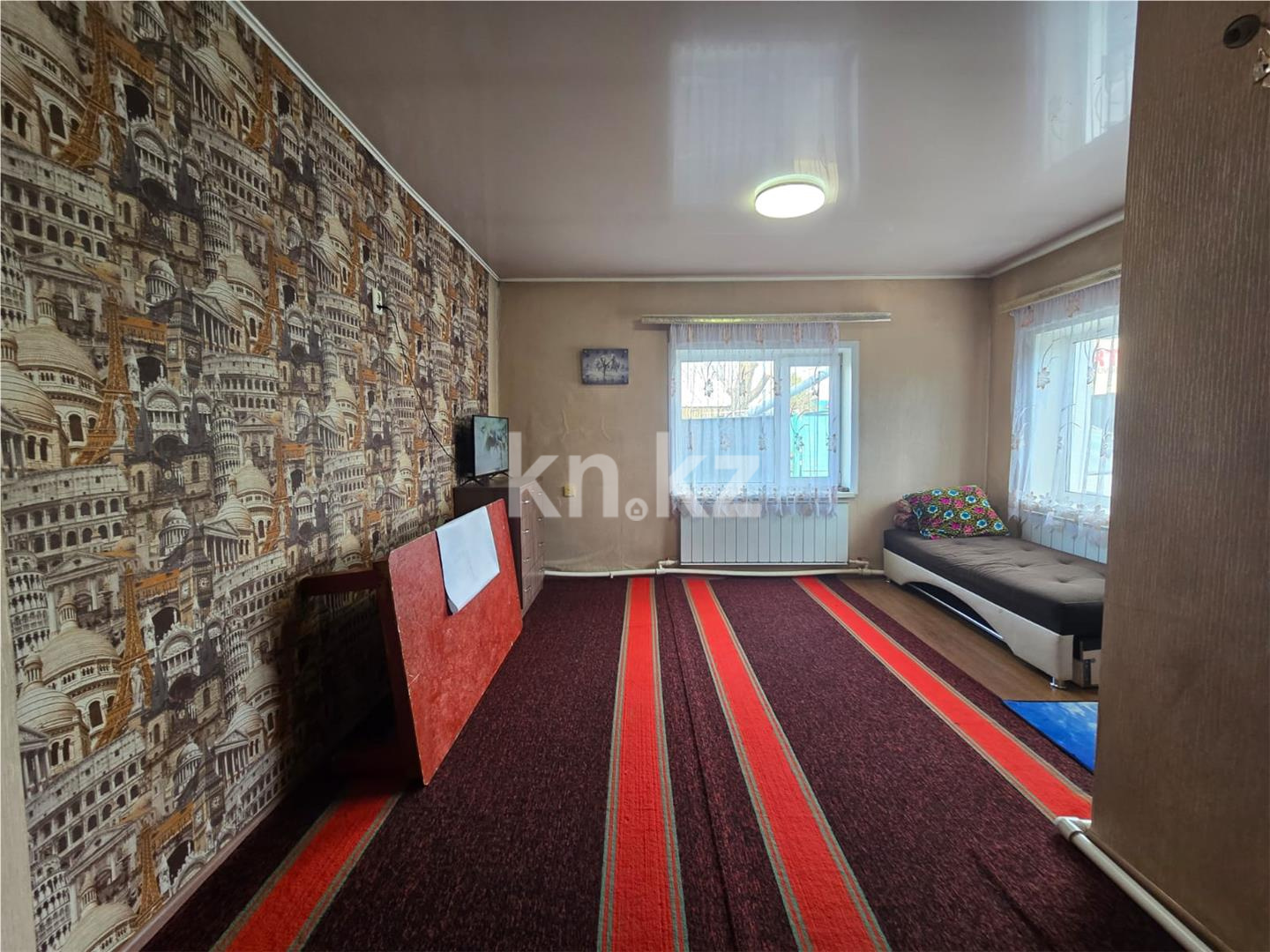 Продажа 5-комнатного дома, 95.3 м², ул. Южная - Продажа домов, коттеджей в Темиртау фото 6 из 17