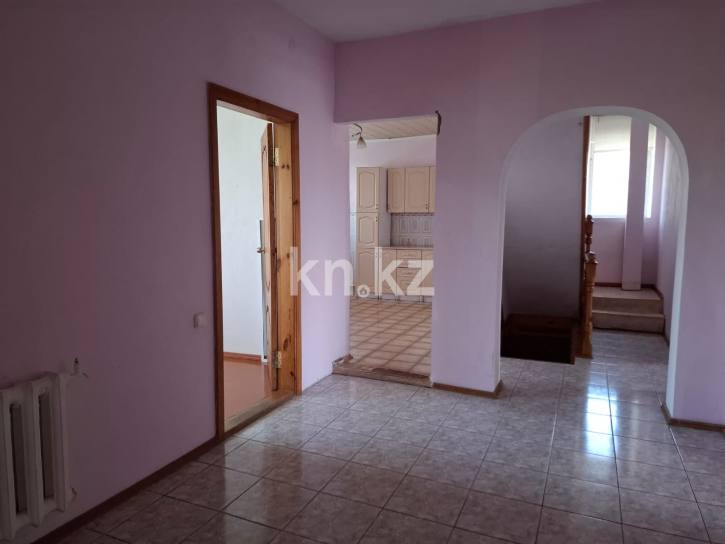 Продажа 6-комнатного дома, 216.4 м² - Продажа домов, коттеджей в Казахстане - страница 20 фото 9 из 20
