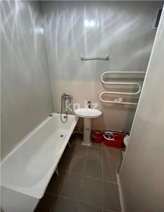 Продажа 1-комнатной квартиры, 33.7 м², пр. Суюнбая, дом  180А - Продажа квартир в Алматы фото 3 из 4