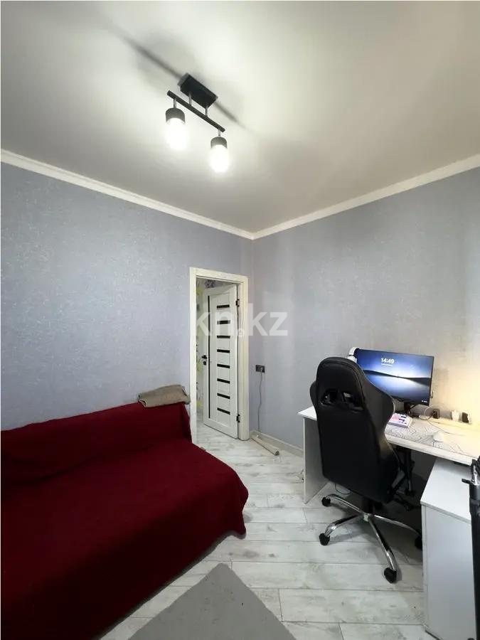 Продажа 3-комнатной квартиры, 83 м² в Алматы - фото 3