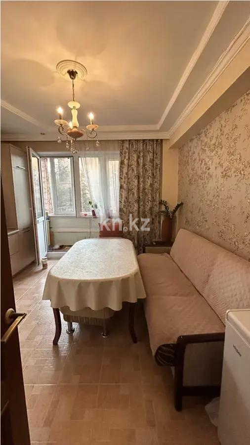 Продажа 3-комнатной квартиры, 96 м², мкр-н Аксай-4, дом  59 в Алматы - фото 4