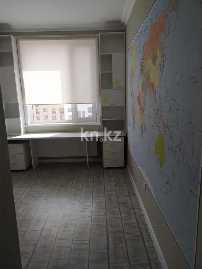 Продажа 3-комнатной квартиры, 82 м², пр. Улы Дала, дом  56 - Продажа  трехкомнатных квартир в Астане без посредников с фото фото 1 из 3