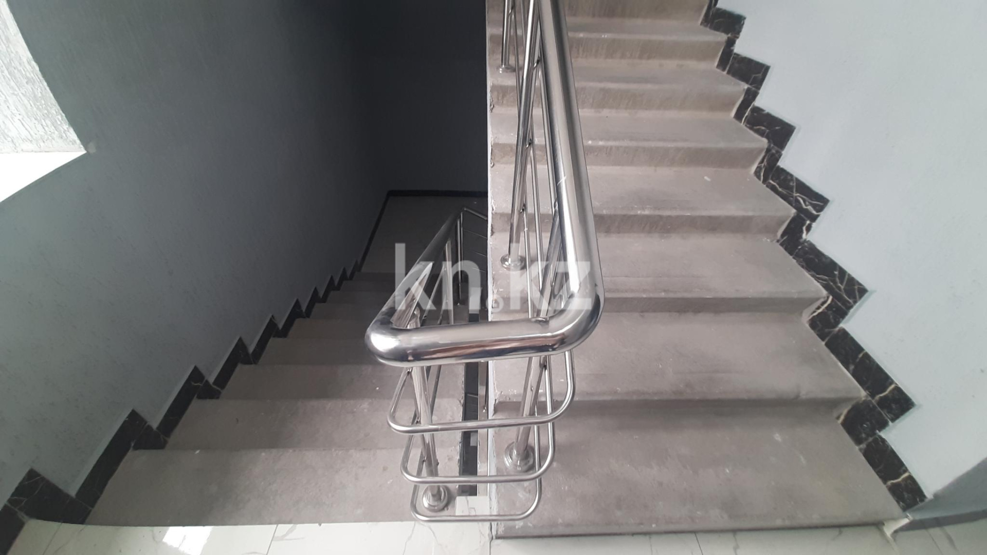 Продажа 1-комнатной квартиры, 40 м², ул. Гапеева в Караганде - фото 27