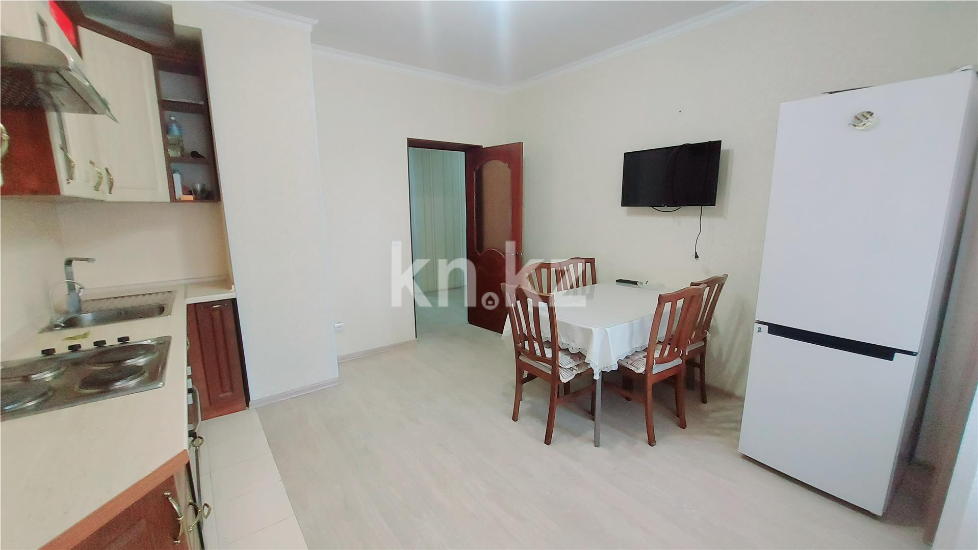 Продажа 3-комнатной квартиры, 90 м² - Продажа трехкомнатных квартир в Караганде фото 12 из 19