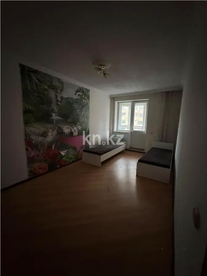 Продажа 2-комнатной квартиры, 57 м², ул. Мустафина, дом  21/1 в Астане - фото 2