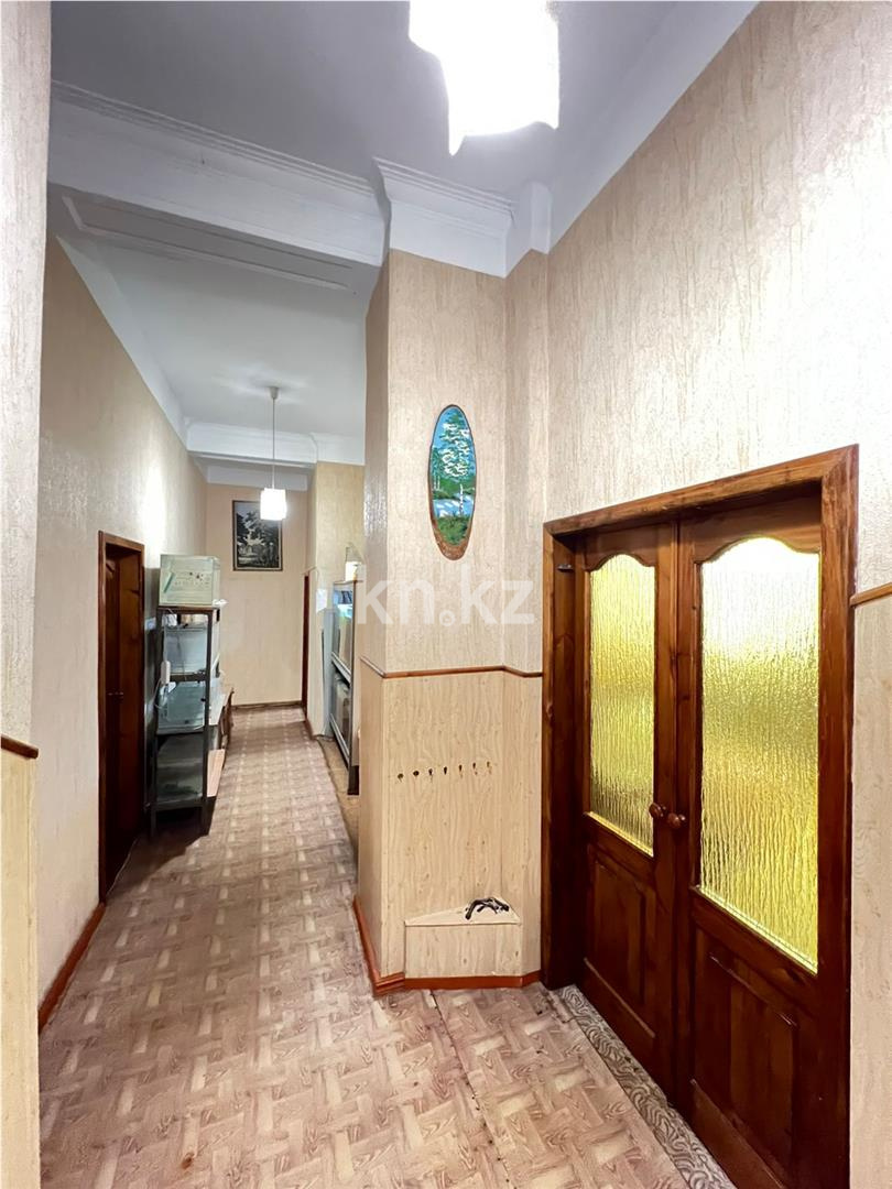 Продажа 3-комнатной квартиры, 90 м², ул. Алалыкина - Продажа квартир в Караганде фото 19 из 22