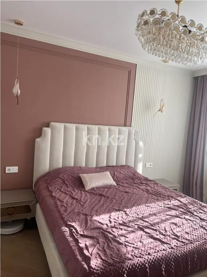 Продажа 2-комнатной квартиры, 73 м² в Астане - фото 2