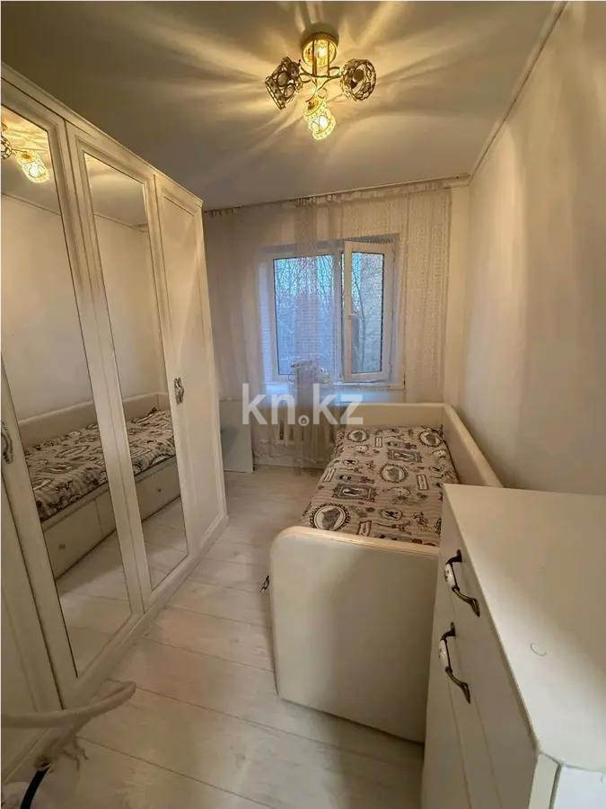 Продажа 3-комнатной квартиры, 48 м² - Продажа трехкомнатных квартир в панельном доме в Казахстане фото 3 из 11