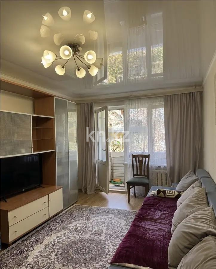 Продажа 3-комнатной квартиры, 59.4 м² - Недвижимость в Казахстане - страница 17 фото 1 из 4