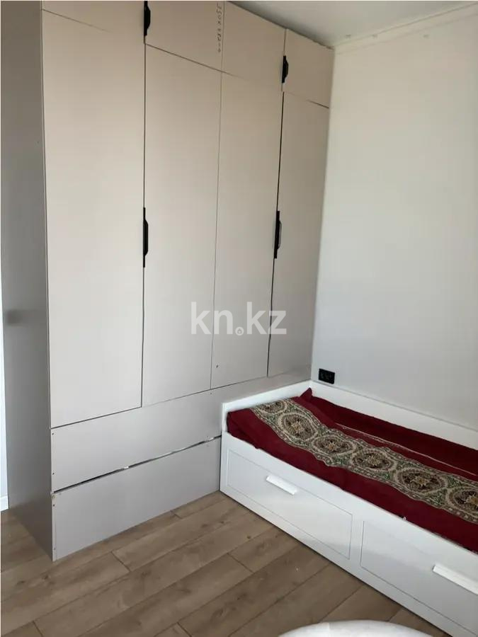 Продажа 3-комнатной квартиры, 60 м² в Алматы - фото 2