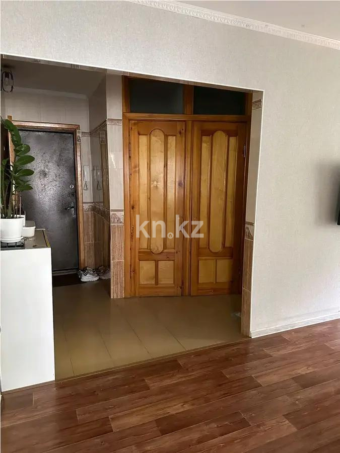 Продажа 4-комнатной квартиры, 60 м², мкр-н Коктем-2, дом  14 - Продажа  четырехкомнатных квартир в Алматы с фото фото 7 из 7