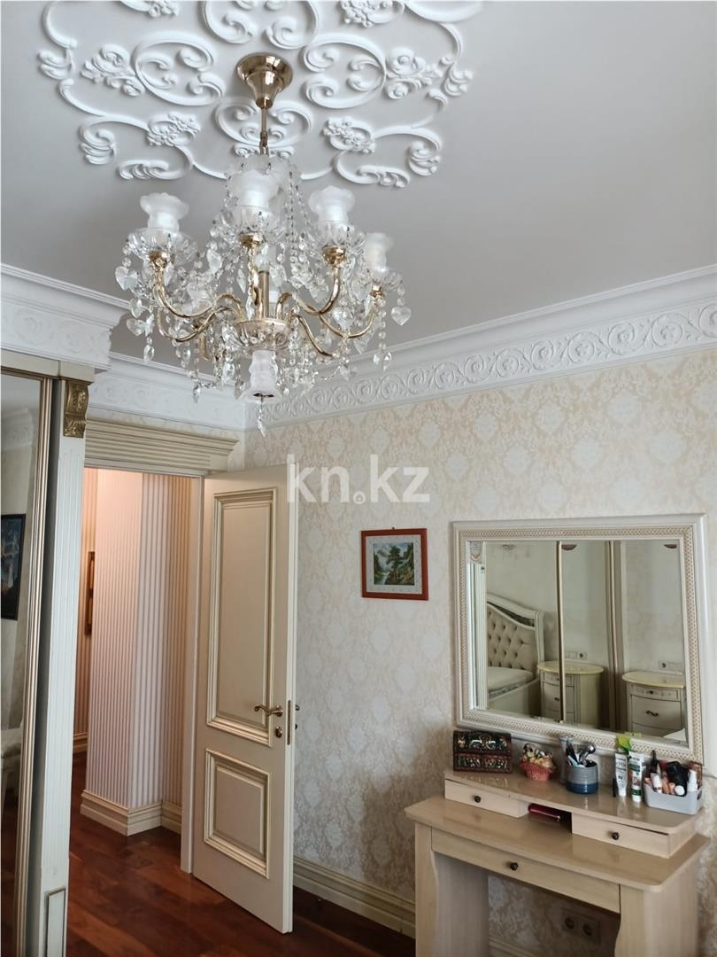 Продажа 3-комнатной квартиры, 85 м² в Астане - фото 25