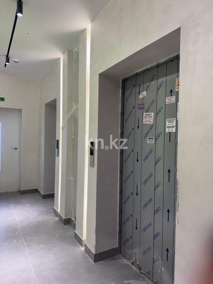 Продажа 2-комнатной квартиры, 53 м² в Алматы - фото 5