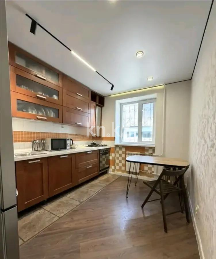 Продажа 5-комнатной квартиры, 105 м² - Продажа квартир в Астане - страница 23 фото 6 из 8