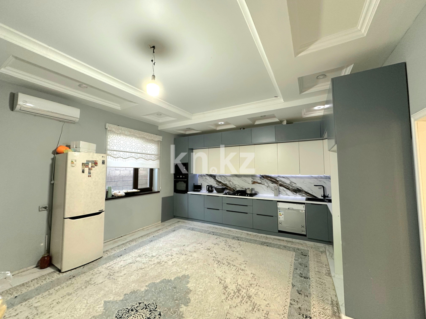 Продажа 9-комнатного дома, 375 м², Кызылжар, дом  8 - Продажа квартир в Шымкенте фото 13 из 33