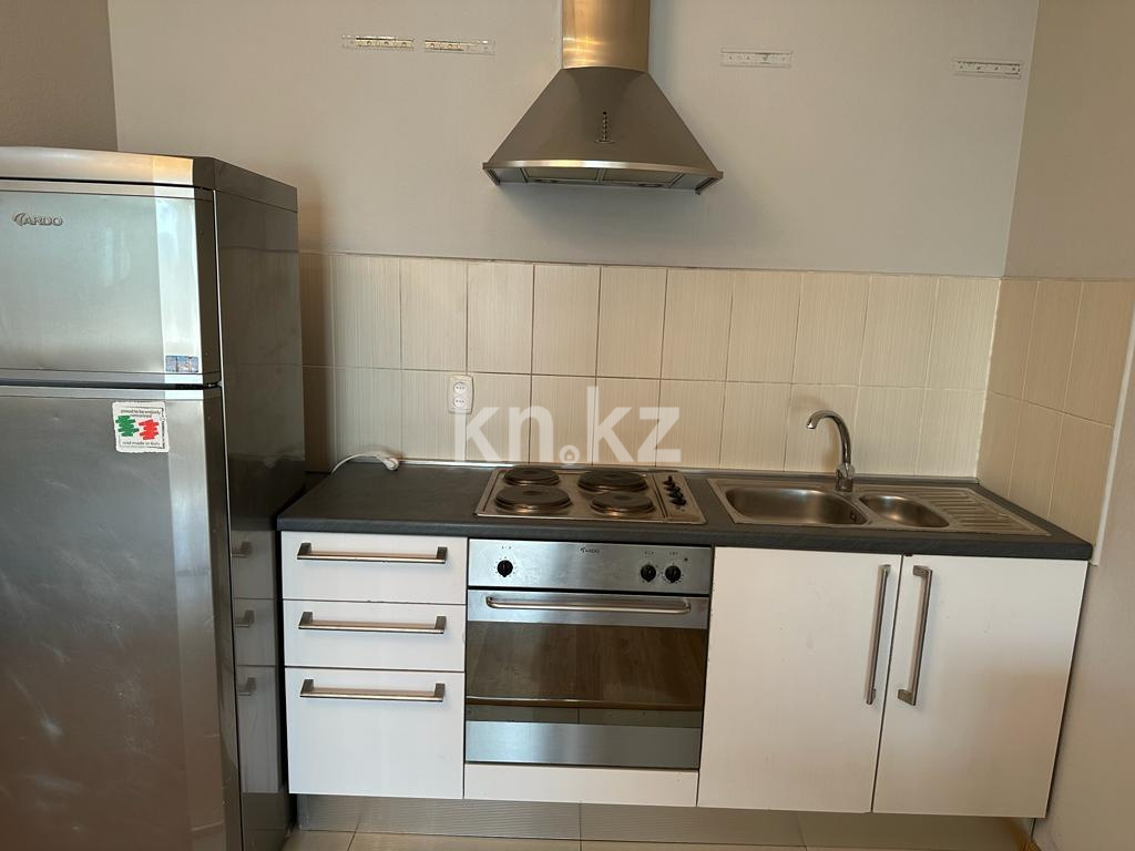 Продажа 2-комнатной квартиры, 82 м², пр. Н. Абдирова - Продажа квартир в Караганде фото 7 из 19