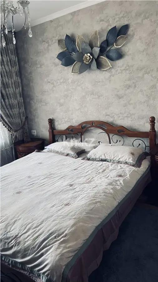 Продажа 2-комнатной квартиры, 56 м² в Алматы - фото 2