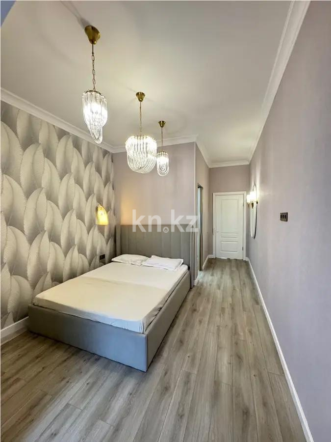 Продажа 3-комнатной квартиры, 72 м², ул. Култегин, дом  10 - Продажа  трехкомнатных квартир в Астане с фото фото 2 из 5