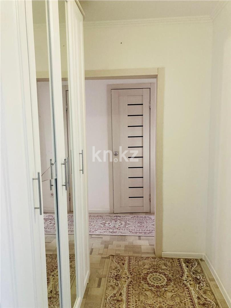 Продажа 3-комнатной квартиры, 68 м², мкр-н Голубые Пруды - Продажа  трехкомнатных квартир в Караганде фото 17 из 21