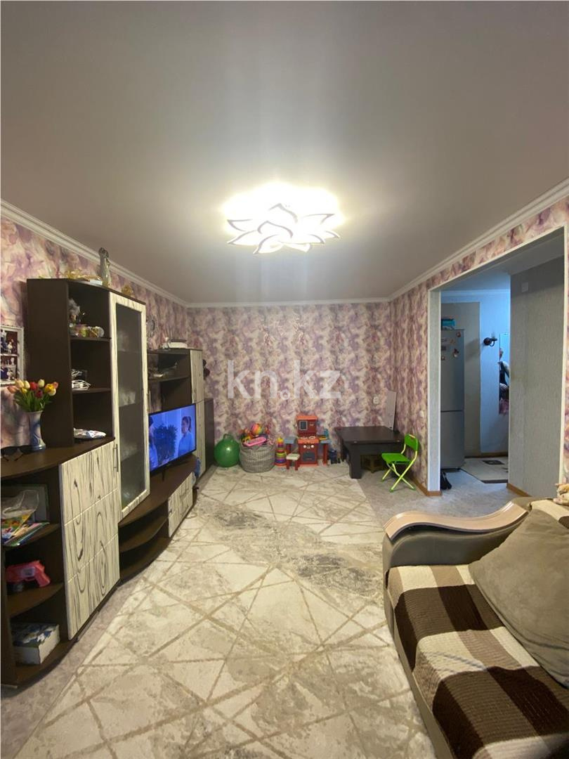 Продажа 2-комнатной квартиры, 46 м² в Караганде - фото 5