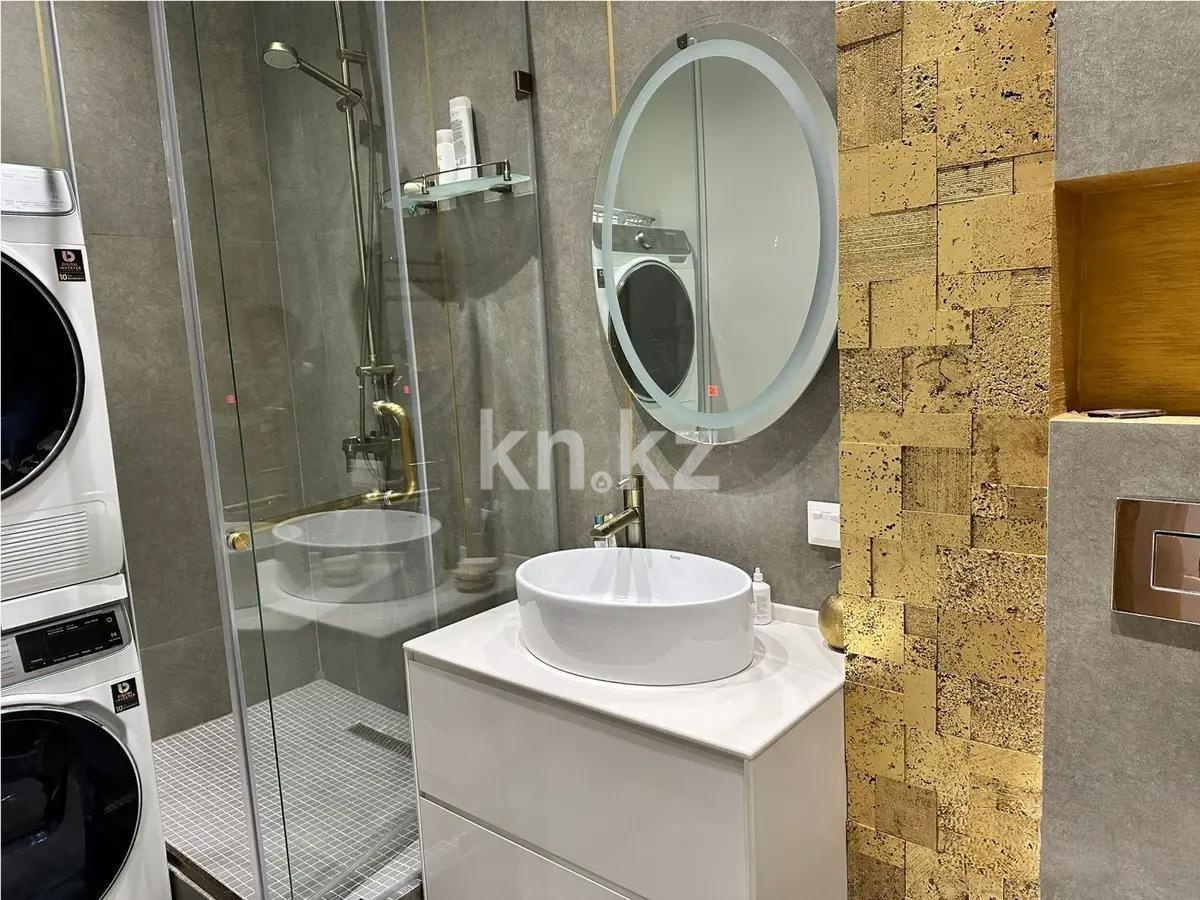 Продажа 3-комнатной квартиры, 125 м², ул. Бокейхана, дом  11 в Астане - фото 3