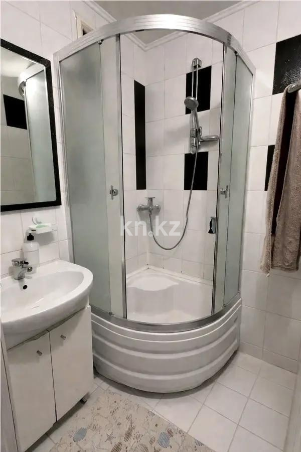 Продажа 3-комнатной квартиры, 62 м² - Продажа трехкомнатных квартир в панельном доме в Алматы фото 6 из 7