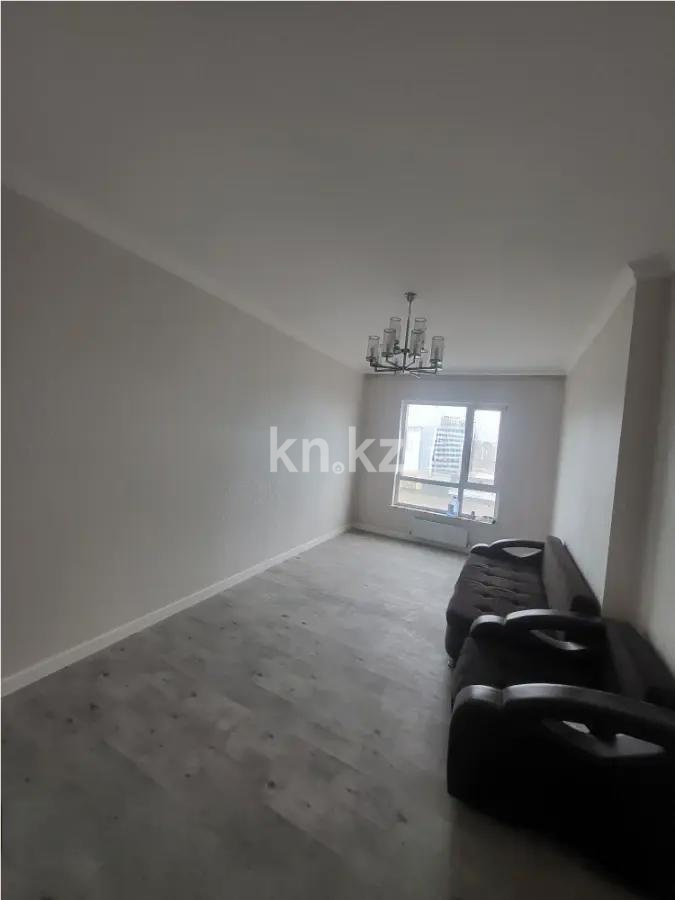 Продажа 2-комнатной квартиры, 66.18 м², ул. Жургенова, дом  19 в Астане