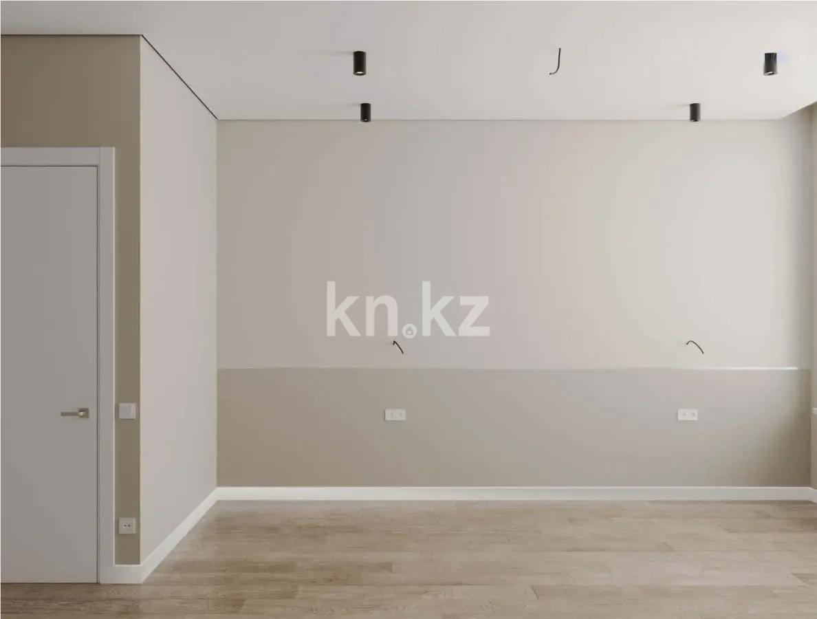 Продажа 3-комнатной квартиры, 89 м² в Астане