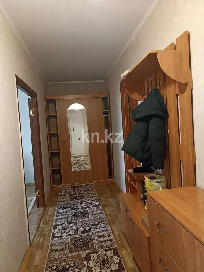 Продажа 1-комнатной квартиры, 41 м², ул. Таттимбета, дом  19 - Продажа  однокомнатных квартир в Караганде фото 5 из 5