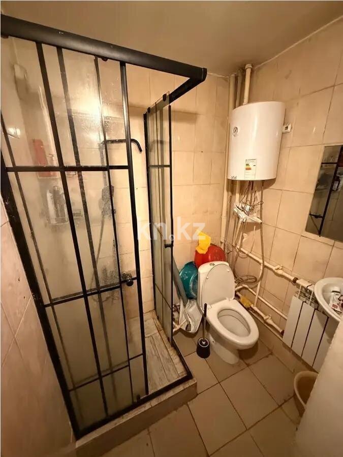 Продажа 1-комнатной квартиры, 20 м² в Караганде - фото 3