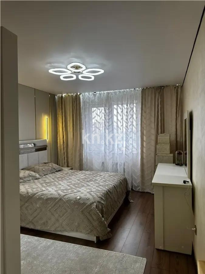 Продажа 3-комнатной квартиры, 83.5 м² - Продажа  трехкомнатных квартир в новостройках Алматы - страница 11 фото 2 из 7