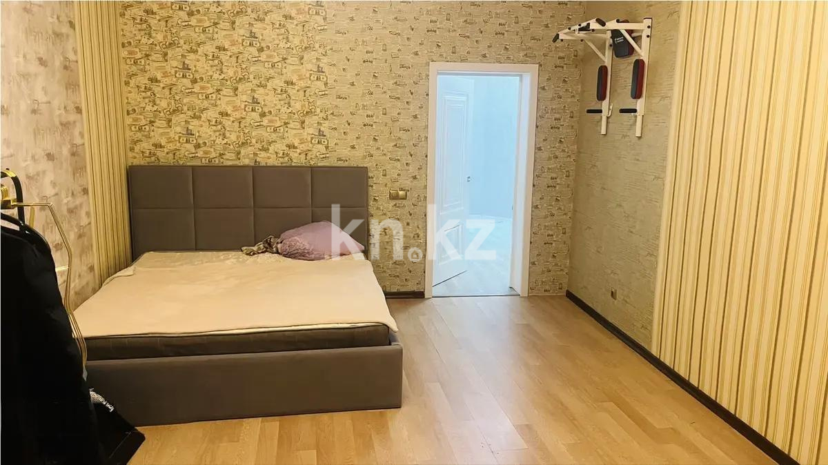 Продажа 3-комнатной квартиры, 109 м² в Астане - фото 2