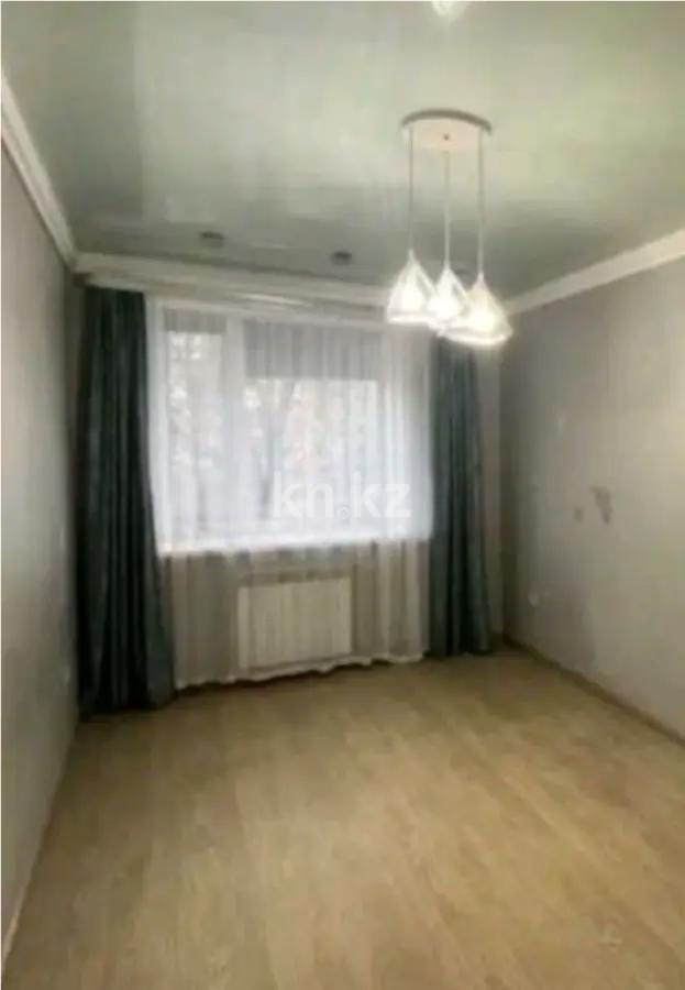 Продажа 4-комнатной квартиры, 62 м², мкр-н 13, дом  20 - Продажа  четырехкомнатных квартир в Караганде без посредников фото 2 из 3