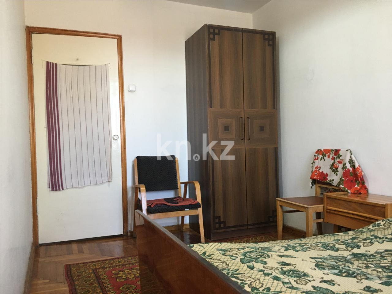 Продажа 2-комнатной квартиры, 44 м², мкр-н 23 - Продажа квартир в Караганде фото 4 из 10