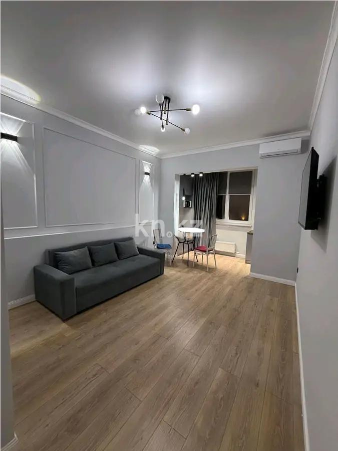 Продажа 2-комнатной квартиры, 46 м², пр. Серкебаева, дом  146/3 - Продажа  двухкомнатных квартир в Алматы без посредников фото 1 из 2