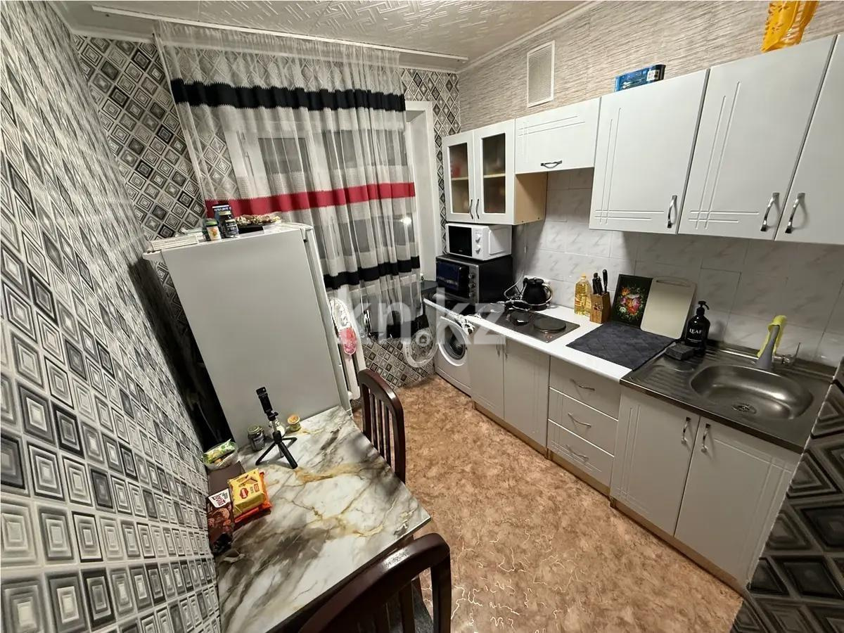 Продажа 2-комнатной квартиры, 45 м², ул. Вагонная, дом  1 в Караганде - фото 3